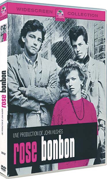 Rose bonbon [DVD]