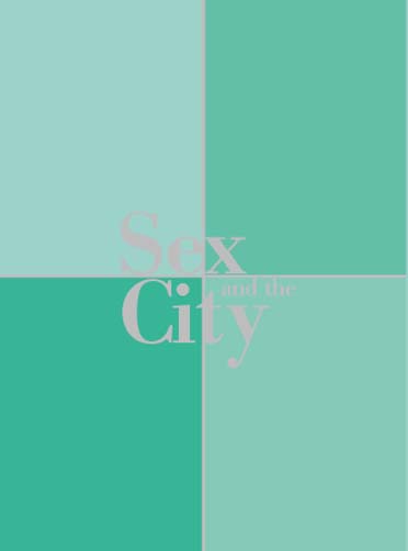 Sex and the City - Saison 3 [DVD]
