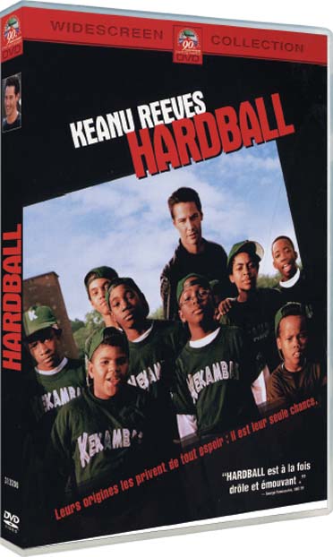 Hardball [DVD]