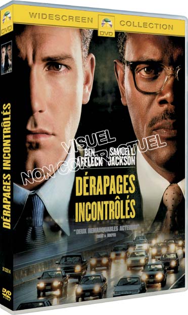 Dérapages incontrôlés [DVD]