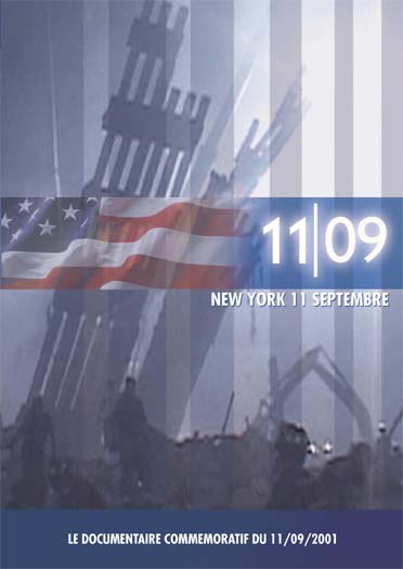 11/09 [DVD]
