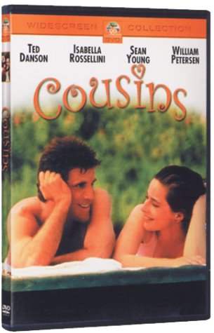 Cousins [DVD]