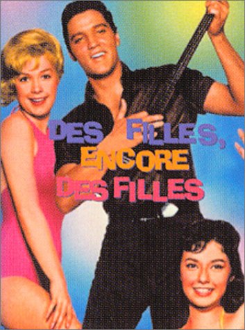 Des filles, encore des filles [DVD]