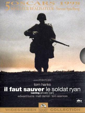 Il faut sauver le soldat Ryan [DVD]