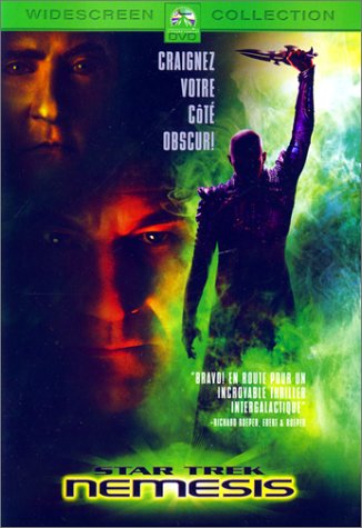 Star Trek : Nemesis [DVD]