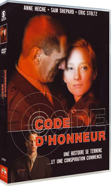 Code d'honneur [DVD]