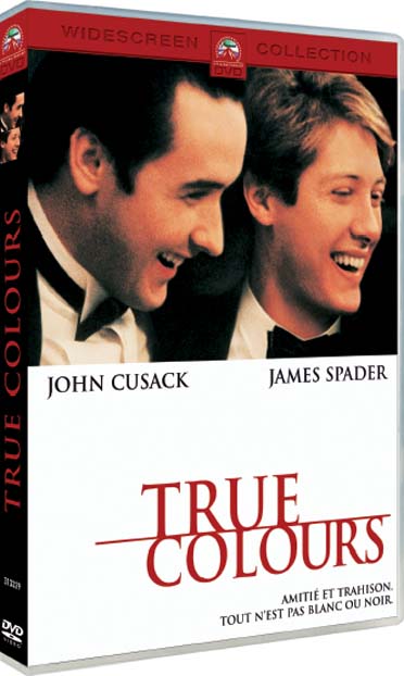True Colors [DVD]