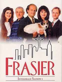 Frasier - Saison 1 [DVD]