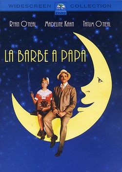 La Barbe à papa [DVD]