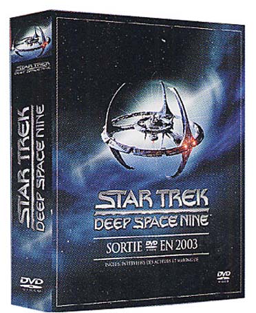 Star Trek : Deep Space Nine - Saison 6 [DVD]