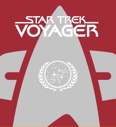 Star Trek : Voyager - Saison 4 [DVD]