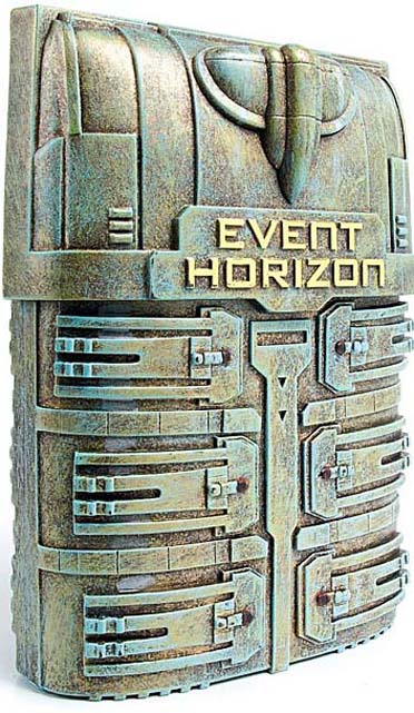Event Horizon : Le Vaisseau de l'au-delà [DVD]