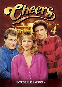 Cheers - Saison 4 [DVD]