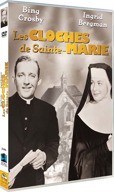 Les Cloches de Ste Marie [DVD]