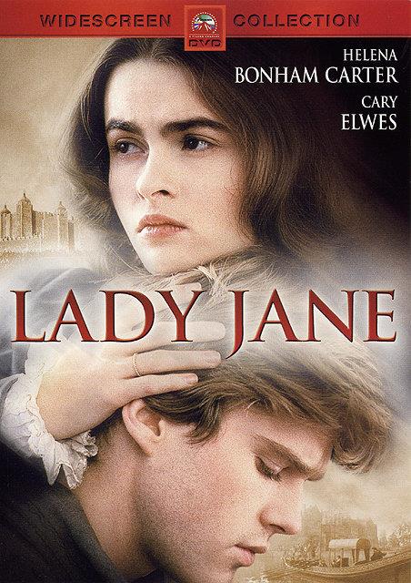 Lady Jane [DVD]