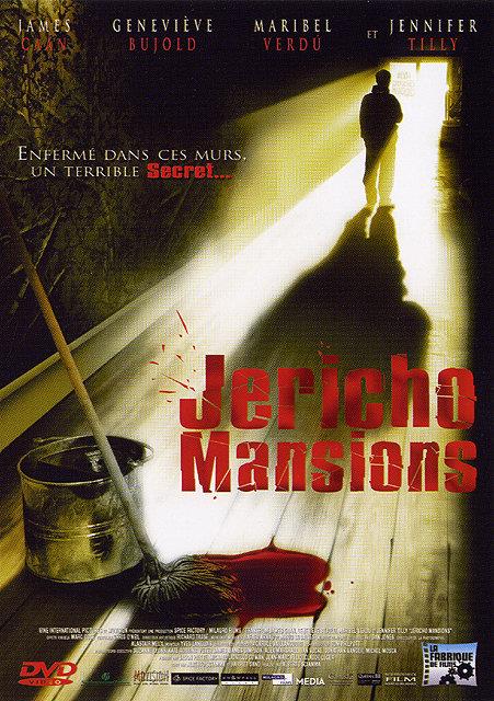Jericho Mansions [DVD]