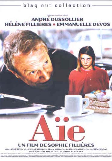 Aïe [DVD]