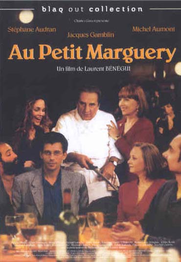 Au Petit Marguery [DVD]