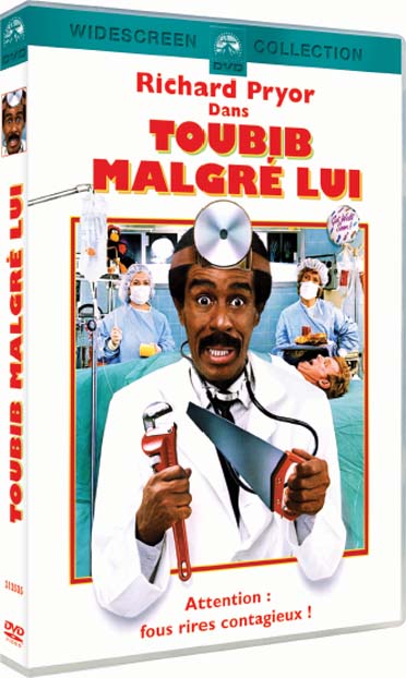 Toubib malgré lui [DVD]