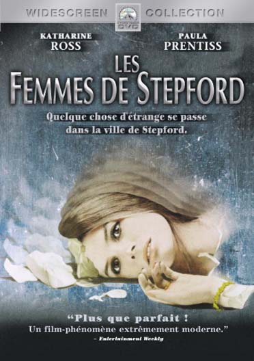 Les Femmes de Stepford [DVD]