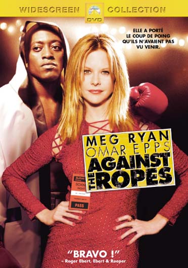 Dans les cordes [DVD]