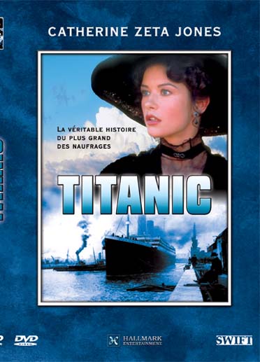 Titanic [DVD]