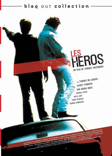 Les Héros [DVD]