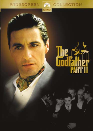 Le Parrain 2 [DVD]