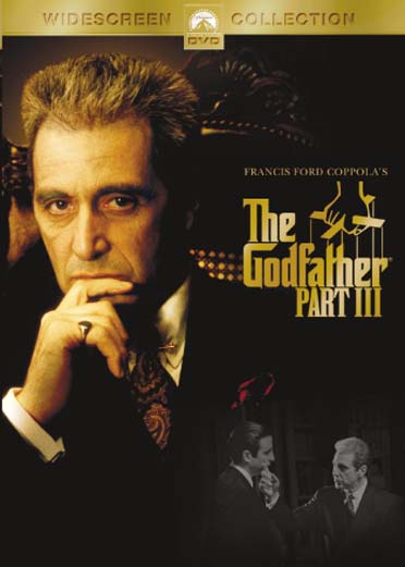 Le Parrain 3 [DVD]