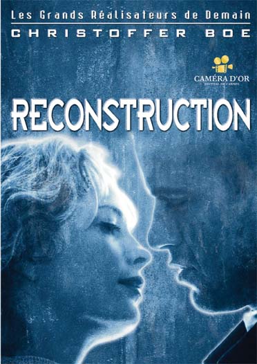 Reconstruction [DVD]