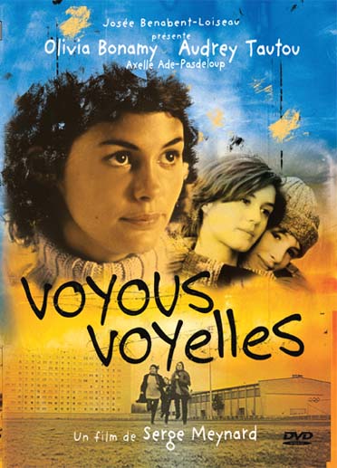 Voyous voyelles [DVD]