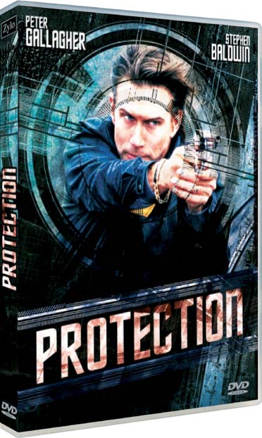 Protection [DVD]