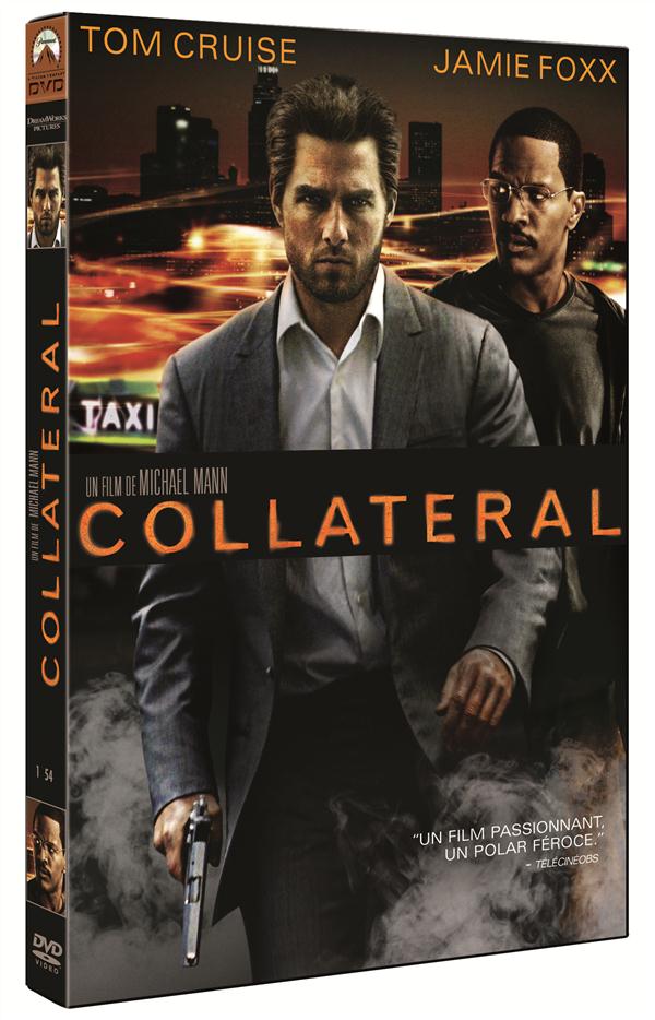 Collateral [DVD]