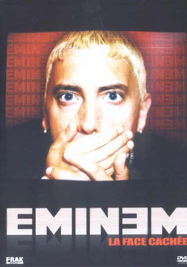 Eminem - La face cachée [DVD]