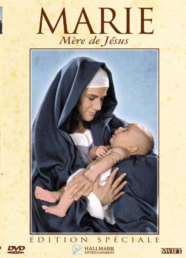 Marie, mère de Jésus [DVD] - flash vidéo