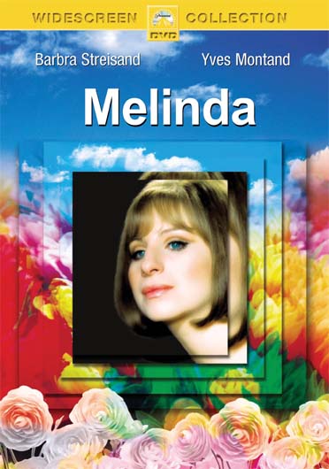 Melinda [DVD]