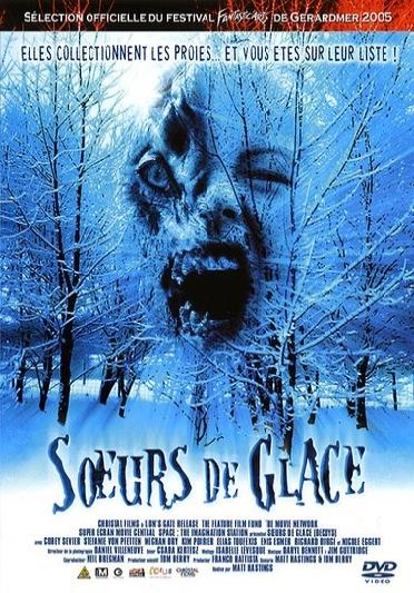 Soeurs de glace [DVD]