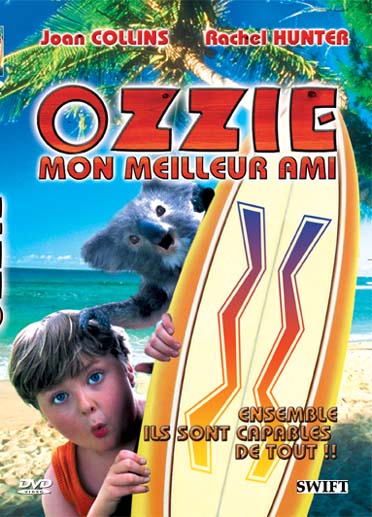 Ozzie, mon meilleur ami [DVD]