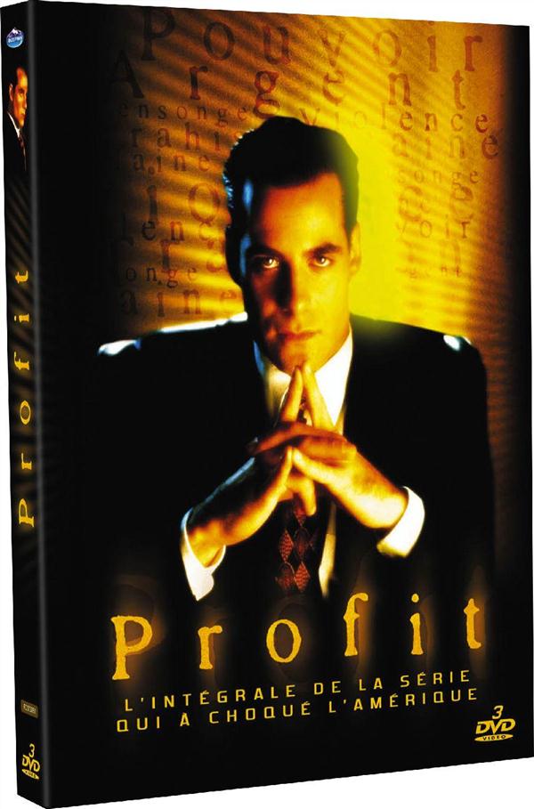 Profit [DVD]