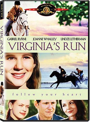 La légende de stormy [DVD]