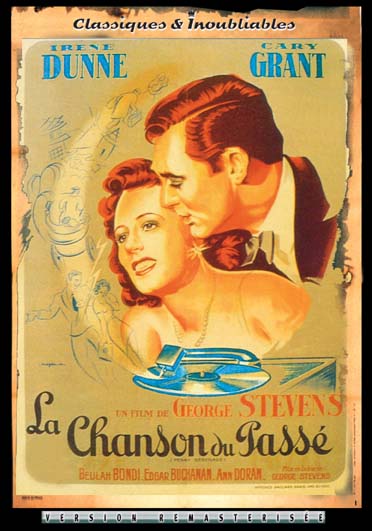 La Chanson du passé [DVD]