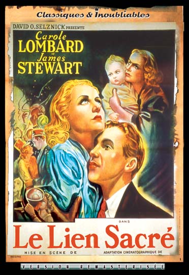 Le lien sacré [DVD]