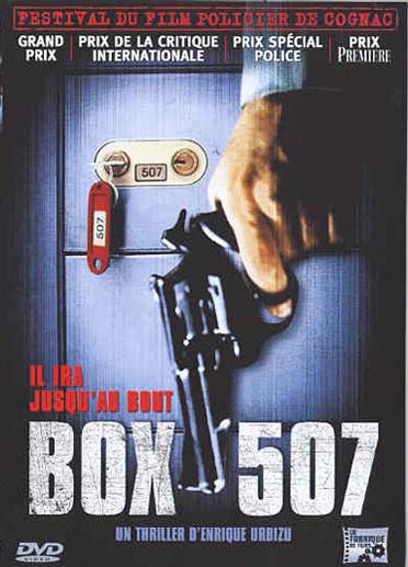 Box 507 [DVD]