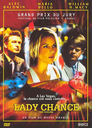Lady Chance [DVD]