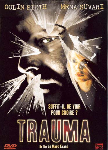Trauma [DVD]