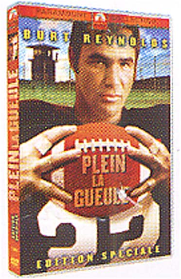 Plein la gueule [DVD]