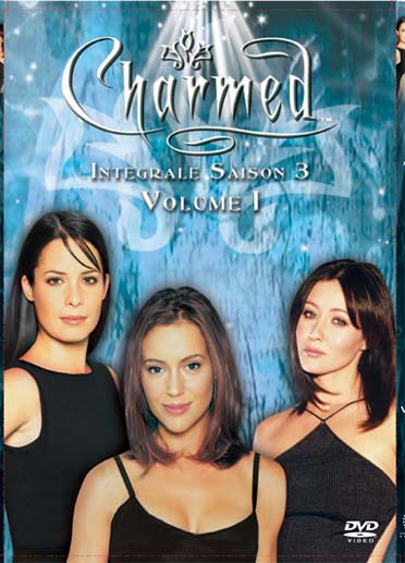 Charmed - Saison 3, Partie 1 [DVD]