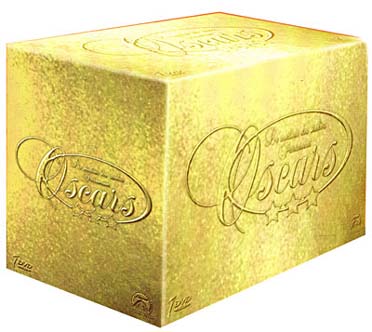 Coffret Oscars [DVD]