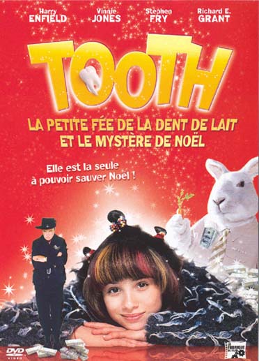 Tooth [DVD]