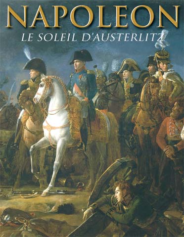 Napoléon, le soleil d'Austerlitz [DVD]